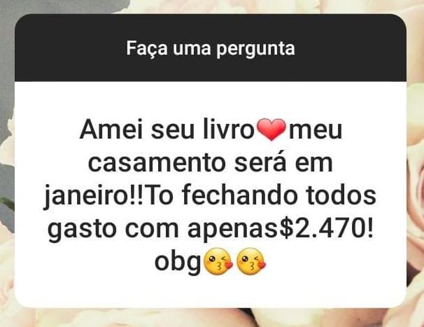 Aline - Criadora do Método