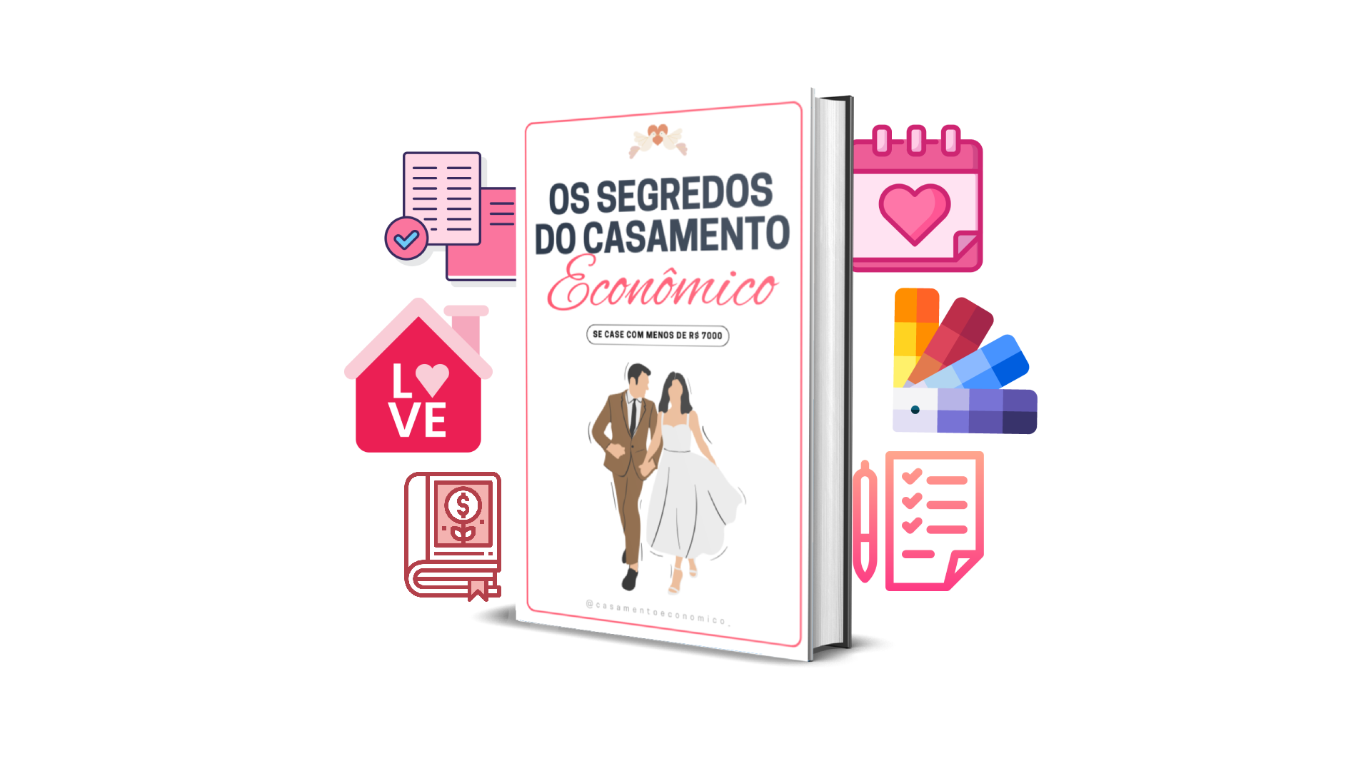 Kit Completo