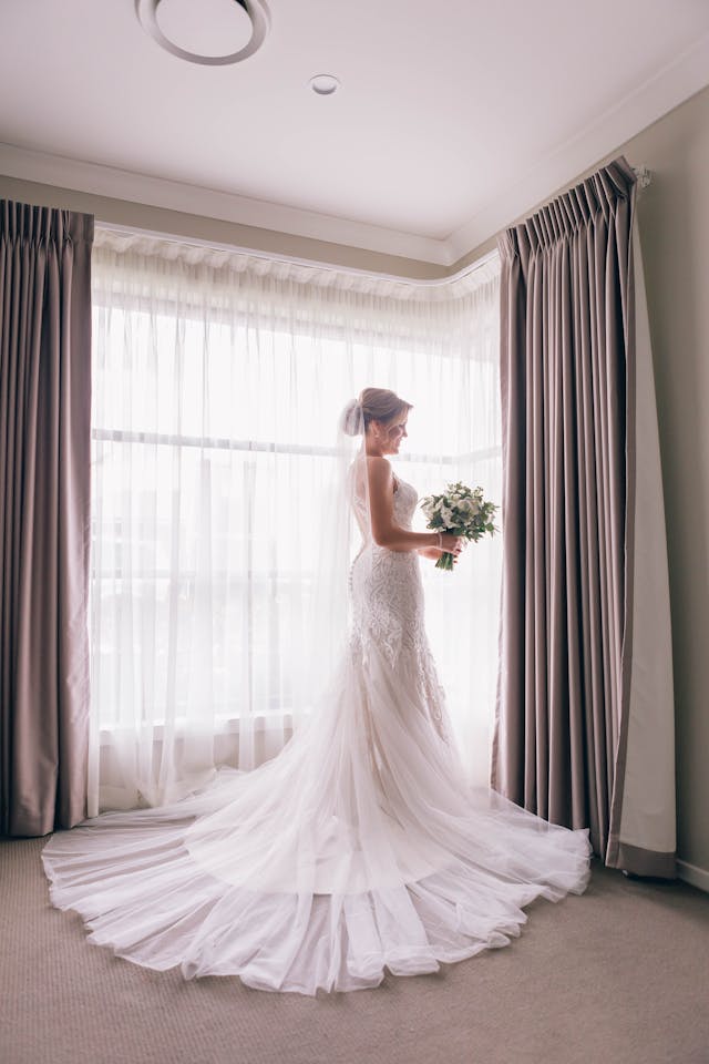 Casamento Romântico