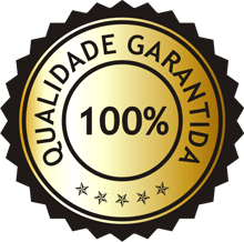 Selo de Garantia